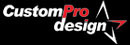 Custom Pro Design - Website Design, Logo Design, Hosting